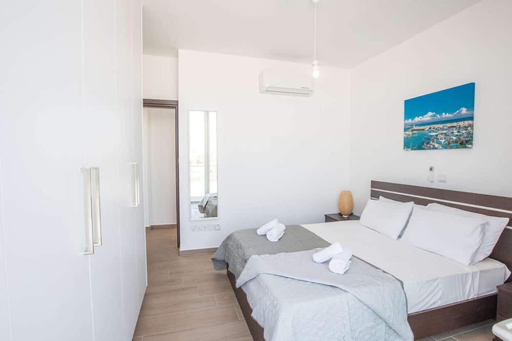 Photo of Bedroom in Protaras