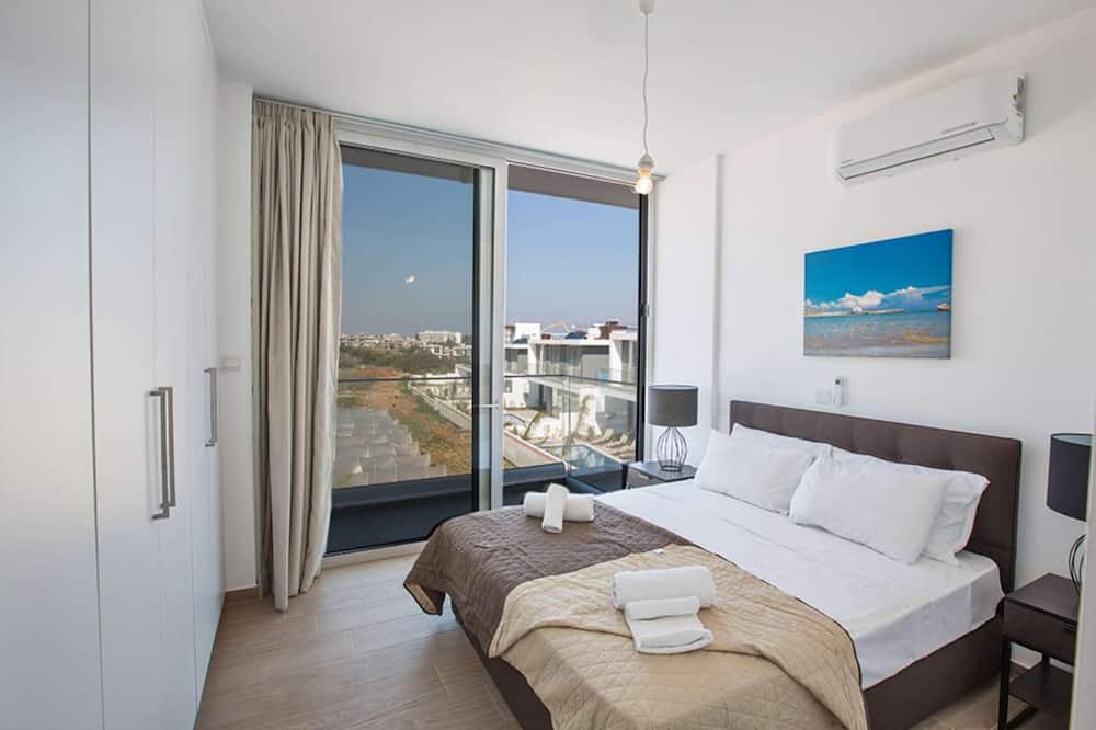 Photo of Bedroom in Protaras