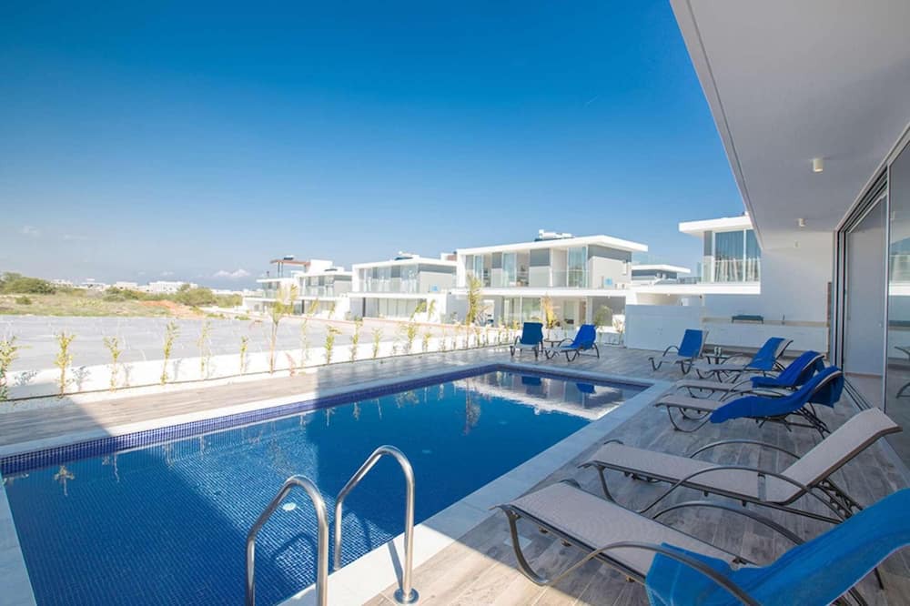 Photo of Outdoor in Protaras