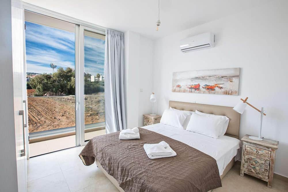 Photo of Bedroom in Protaras