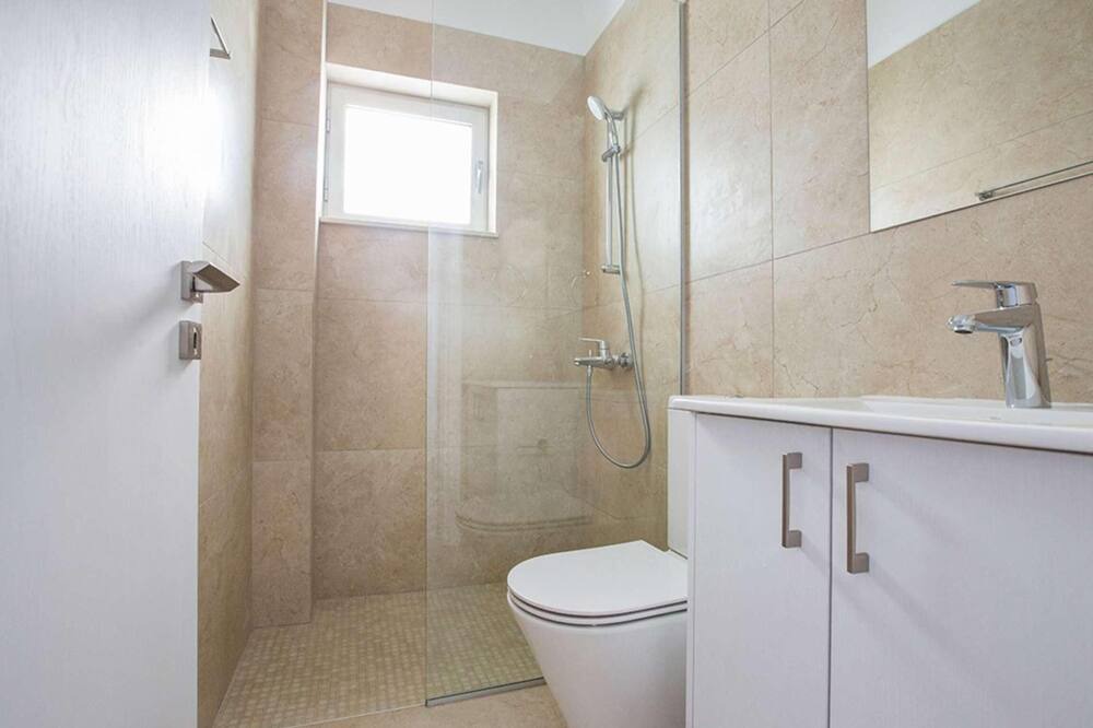 Photo of Bathroom in Protaras