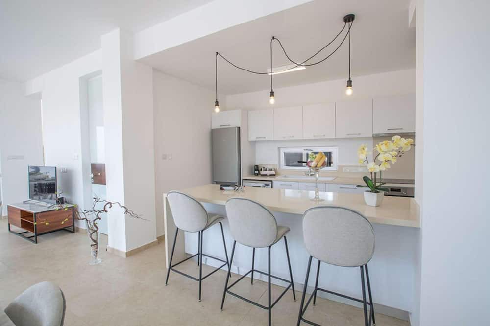 Photo of Kitchen in Protaras