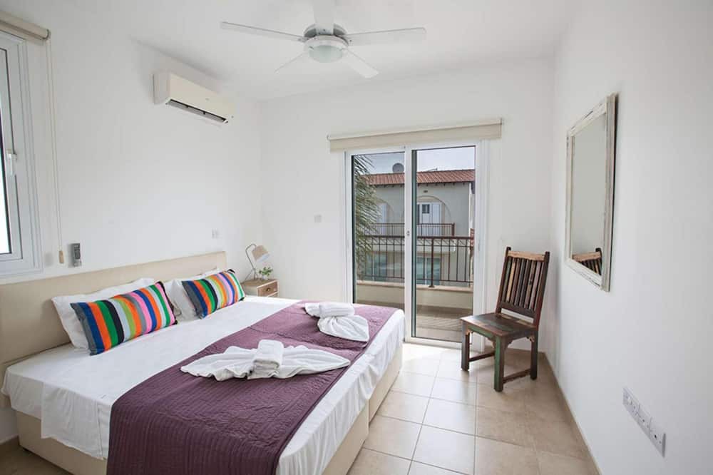 Photo of Bedroom in Pernera
