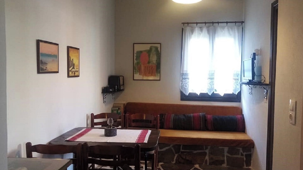 Photo of Patio Balcony in Agios Nikolaos