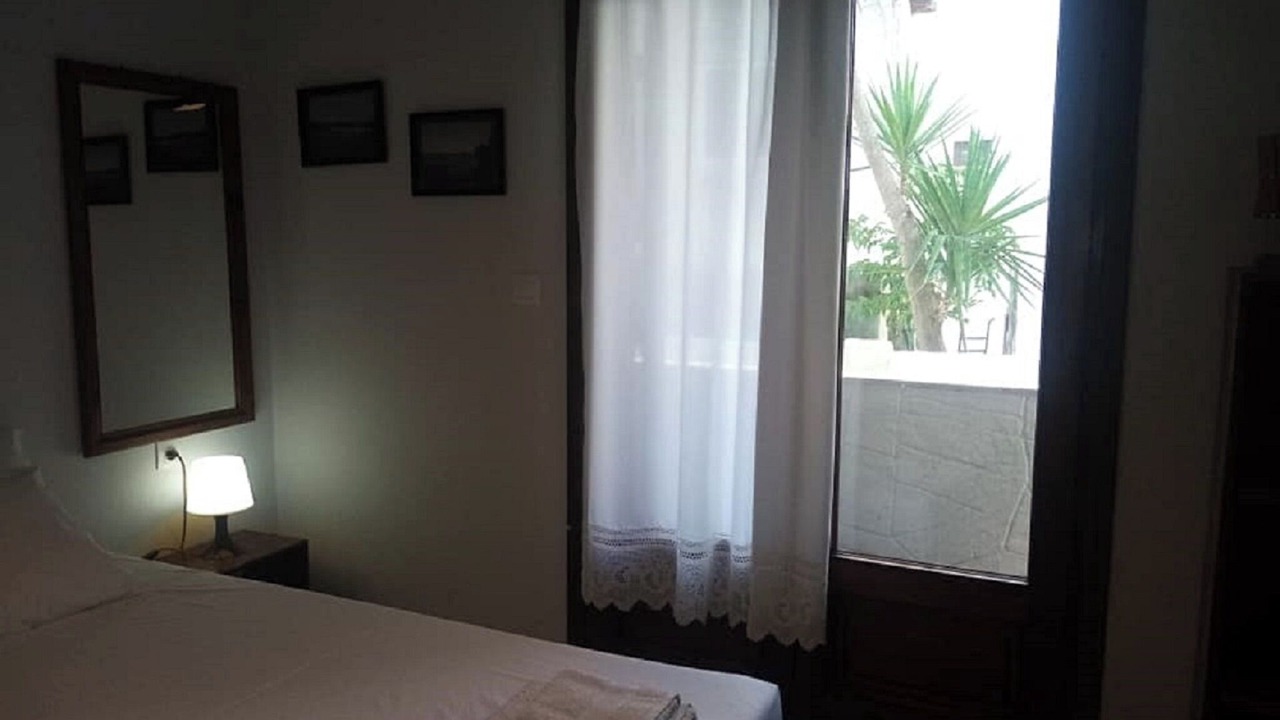 Photo of Patio Balcony in Agios Nikolaos