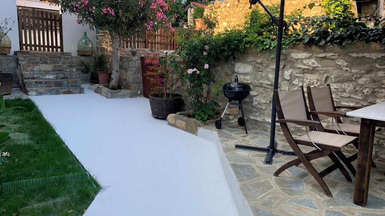 Photo of Patio Balcony in Agios Nikolaos
