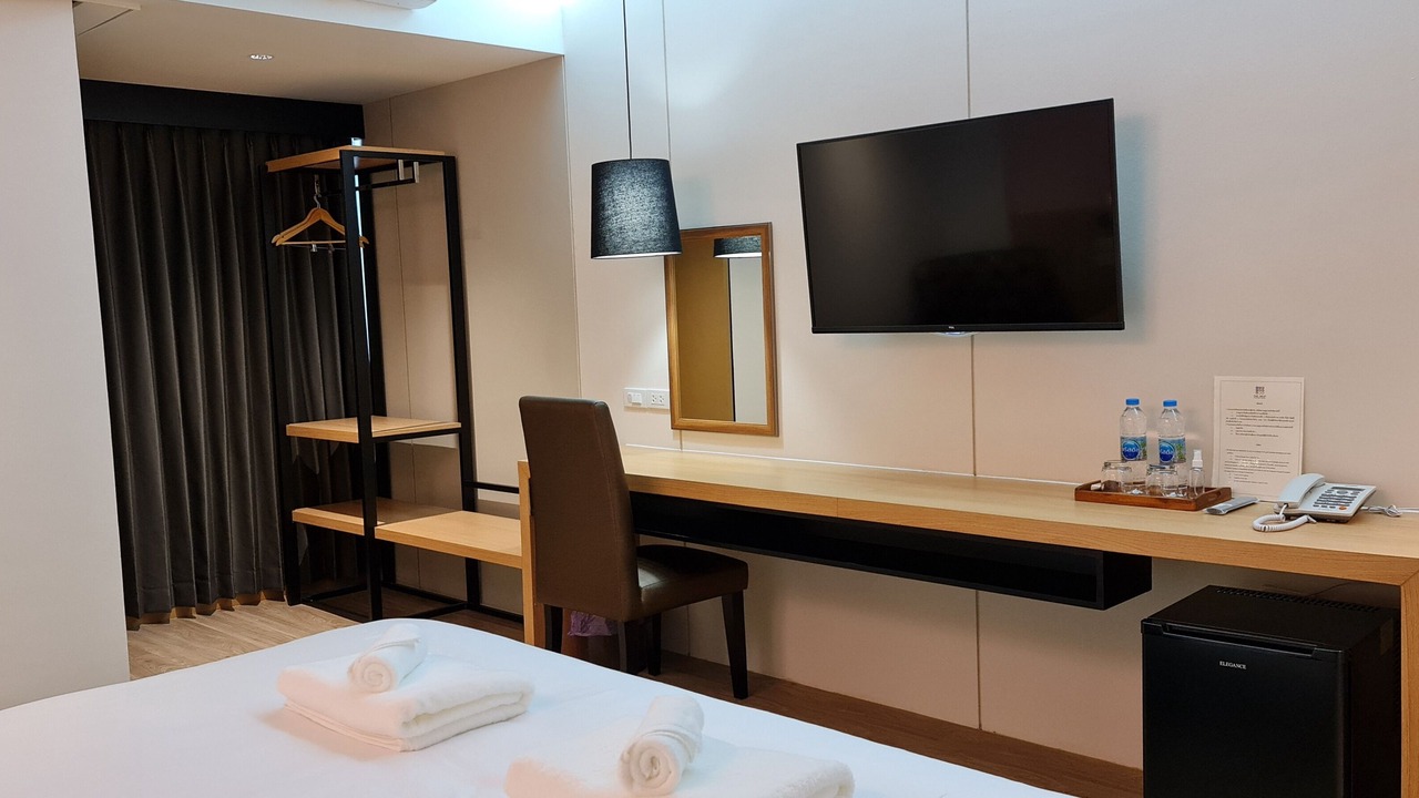 Photo of Bedroom in Rama 9