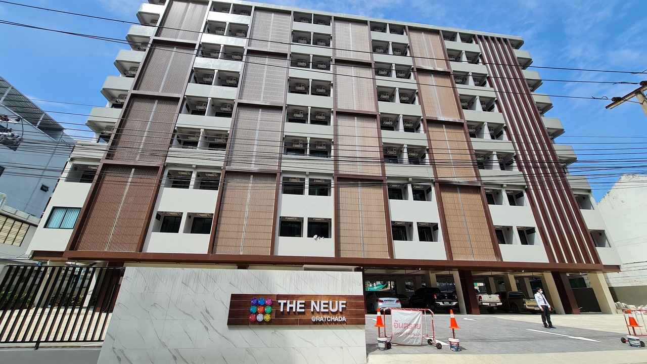 Photo of Outdoor in Rama 9
