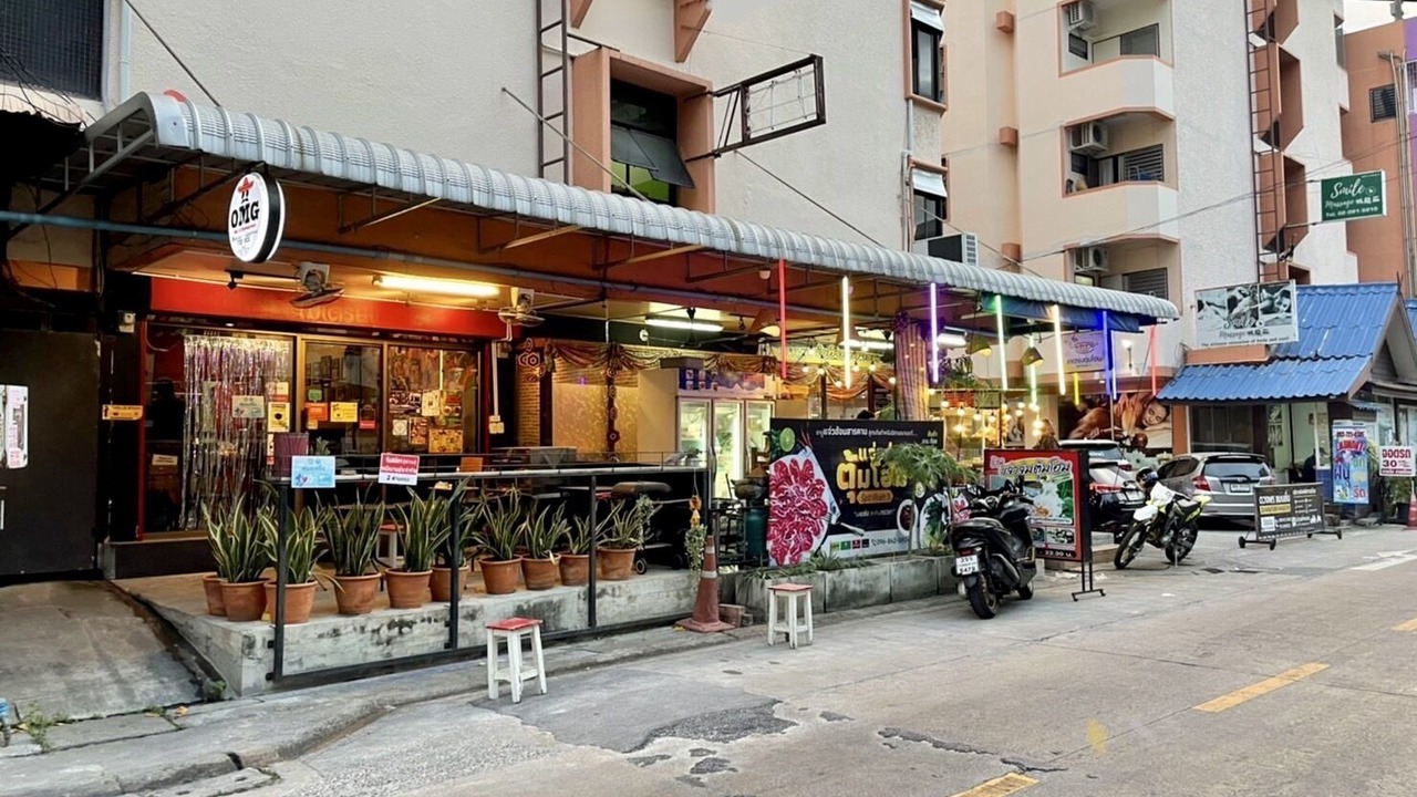Photo of Outdoor in Rama 9