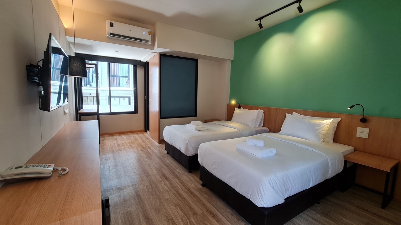 Photo of Bedroom in Rama 9