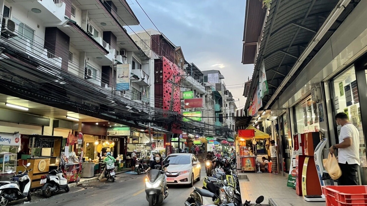 Photo of Outdoor in Rama 9