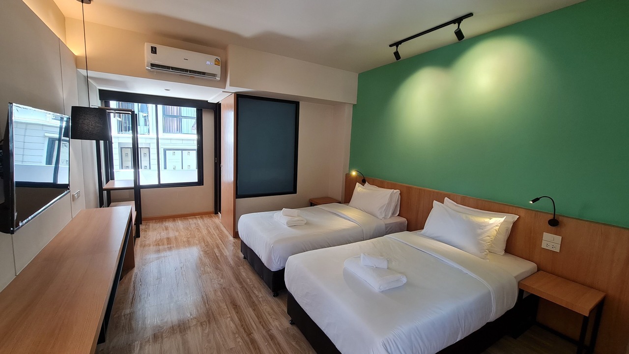 Photo of Bedroom in Rama 9