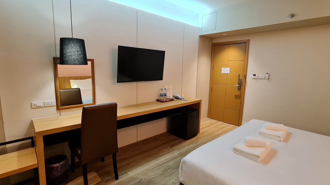 Photo of Bedroom in Rama 9