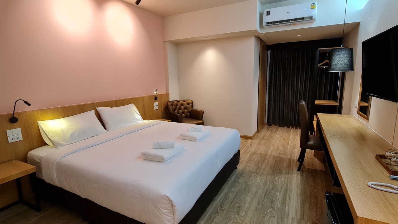 Photo of Bedroom in Rama 9