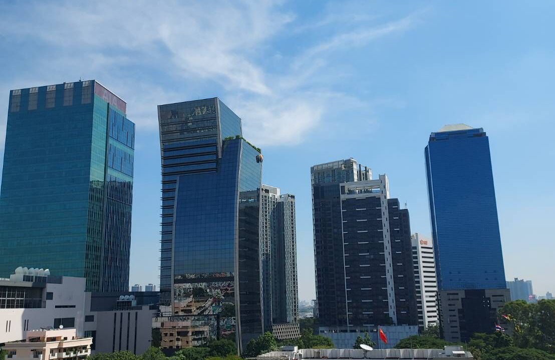 Photo of Outdoor in Rama 9