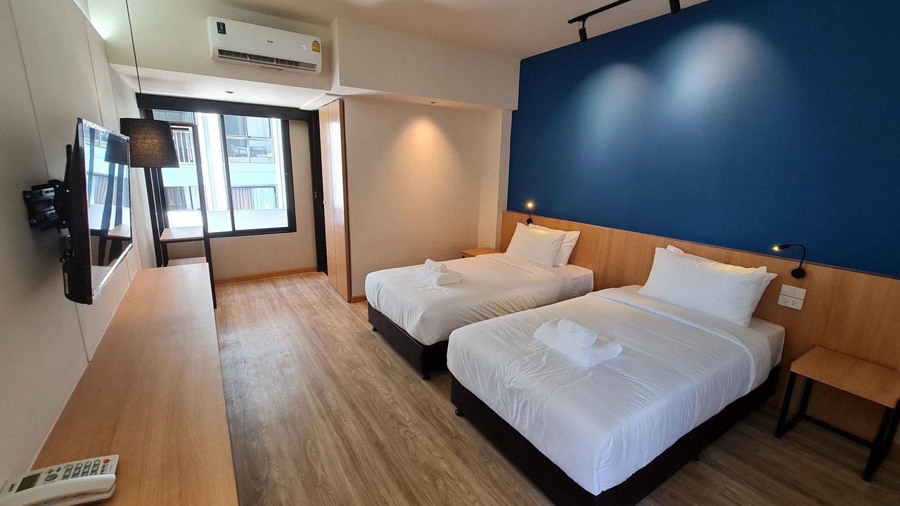 Photo of Bedroom in Rama 9