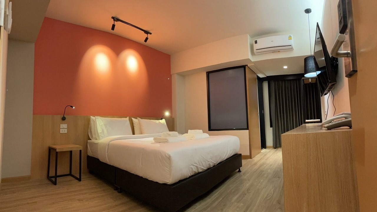 Photo of Bedroom in Rama 9