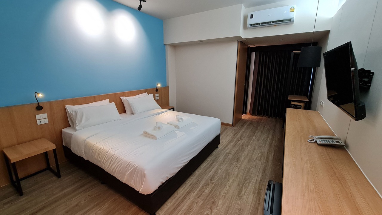 Photo of Bedroom in Rama 9