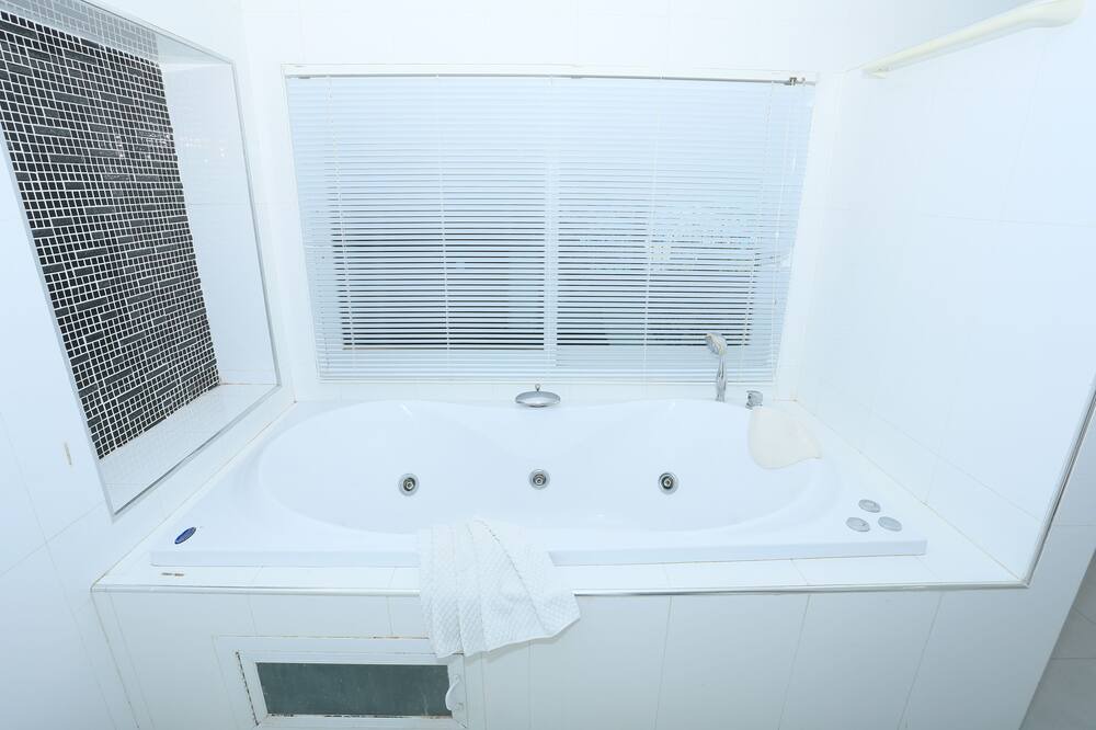 Photo of Bathroom in Patong