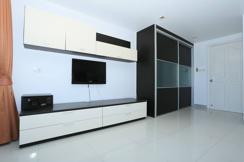 Photo of Livingroom in Patong