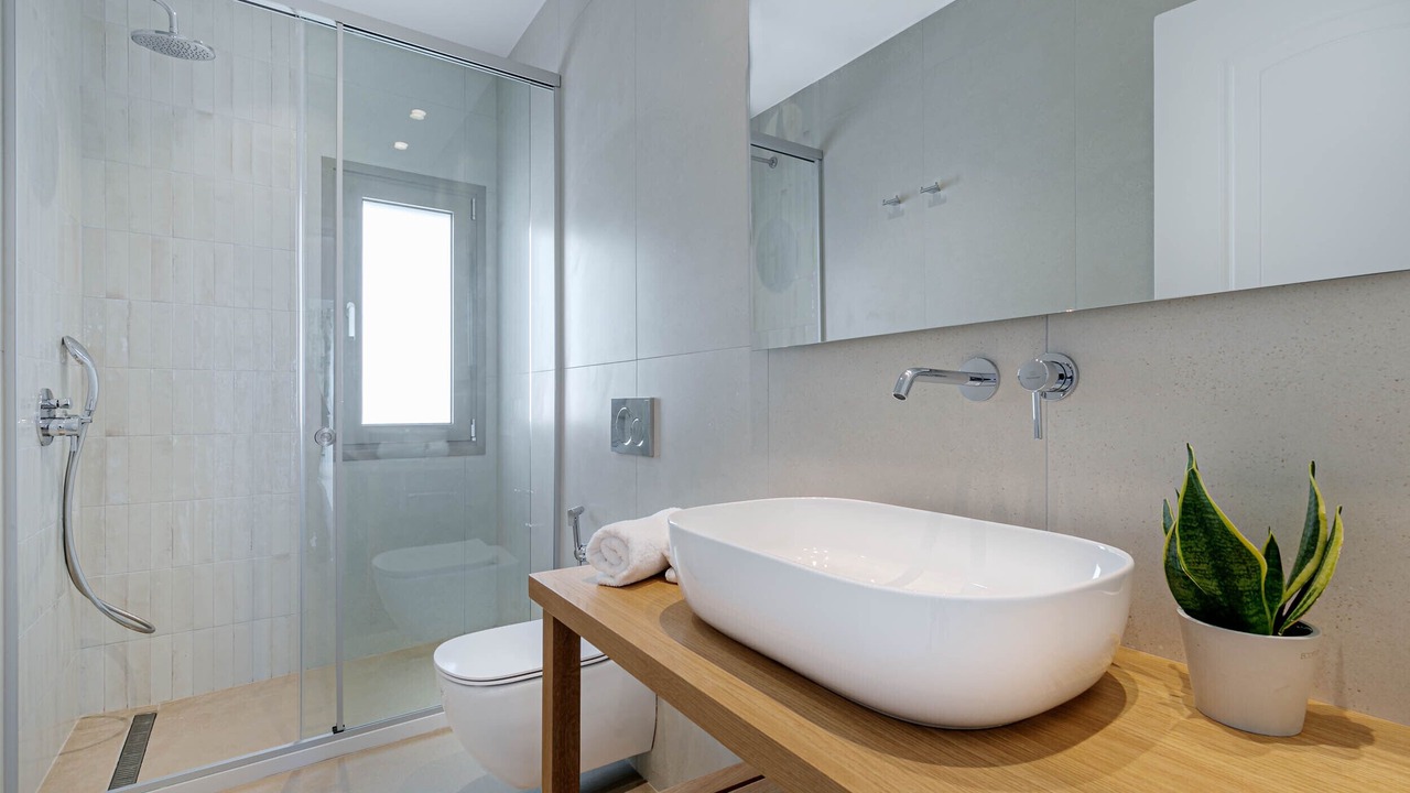Photo of Bathroom in Kalami