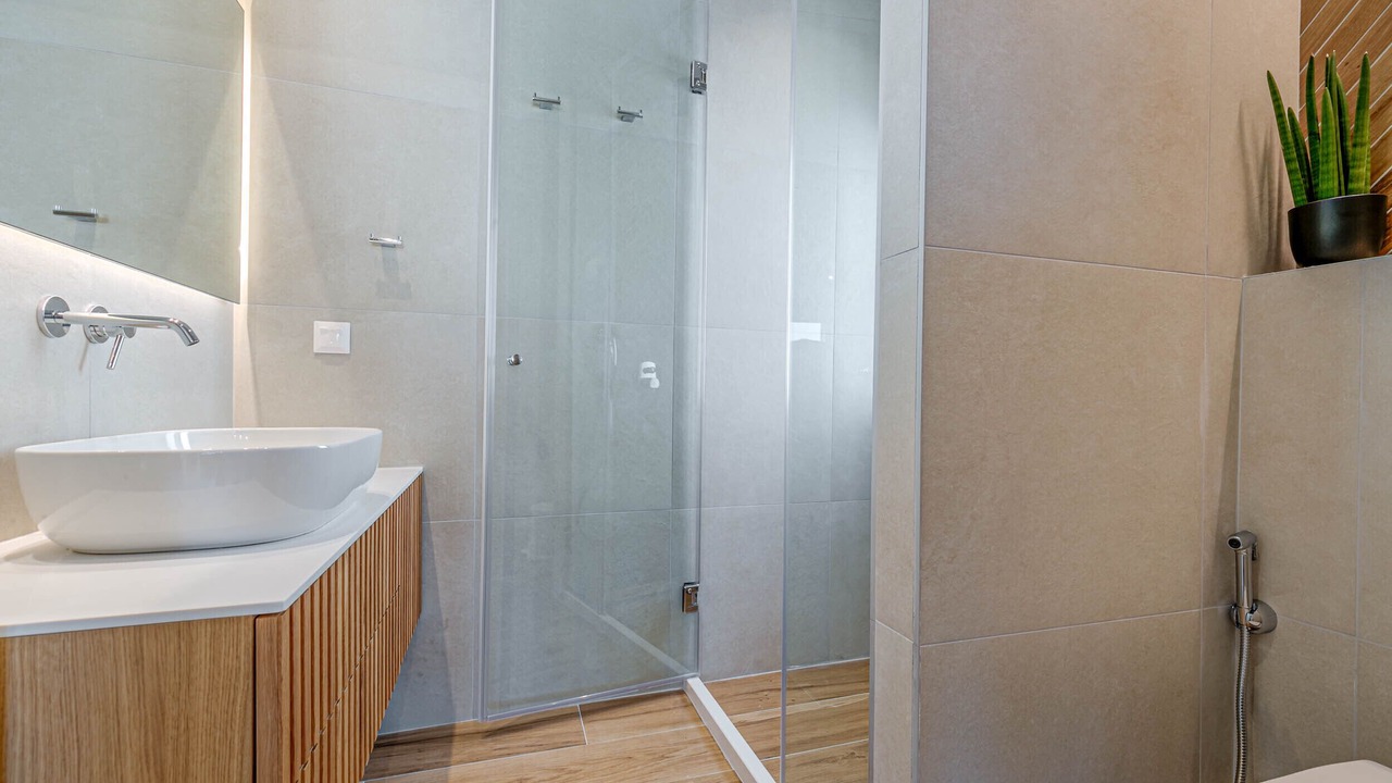 Photo of Bathroom in Kalami