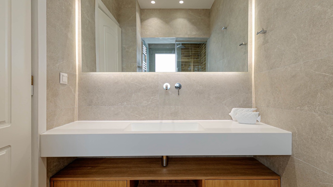 Photo of Bathroom in Kalami