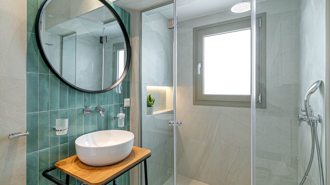 Photo of Bathroom in Kalami