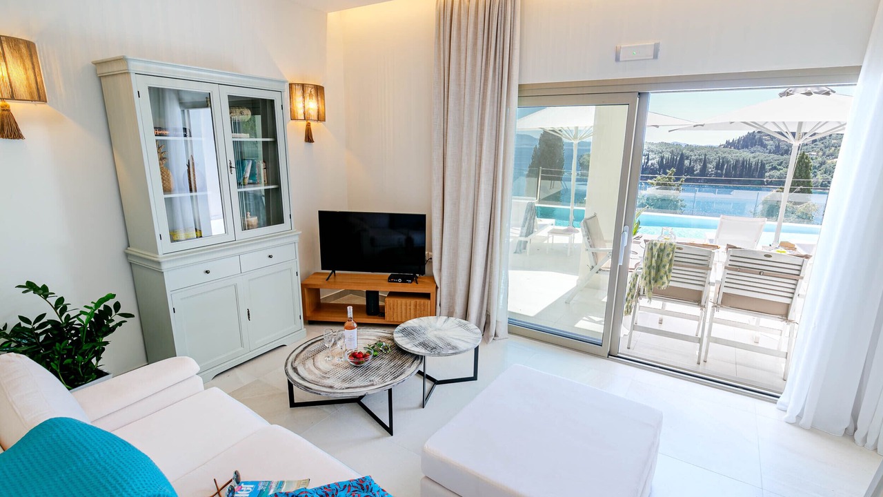 Photo of Bedroom in Kalami