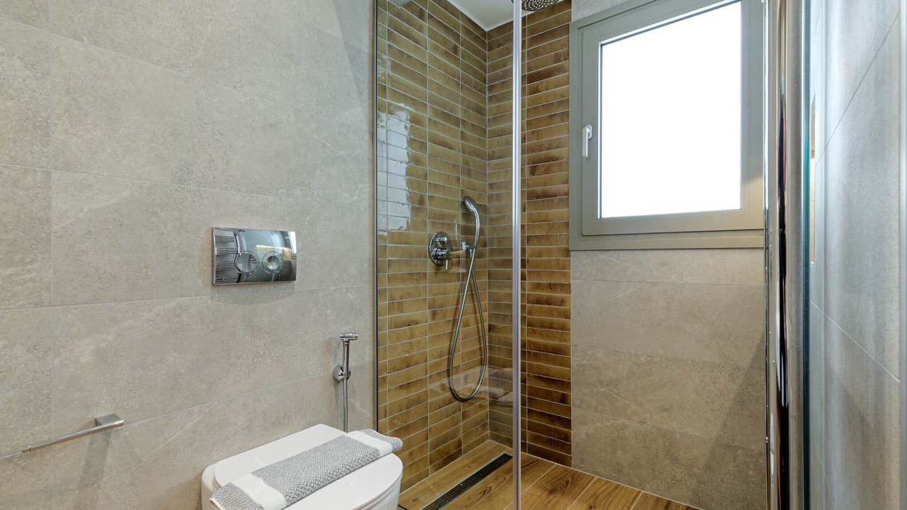 Photo of Bathroom in Kalami
