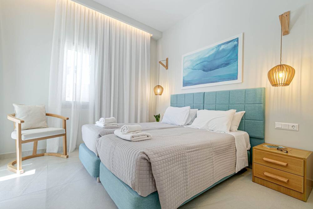 Photo of Bedroom in Kalami