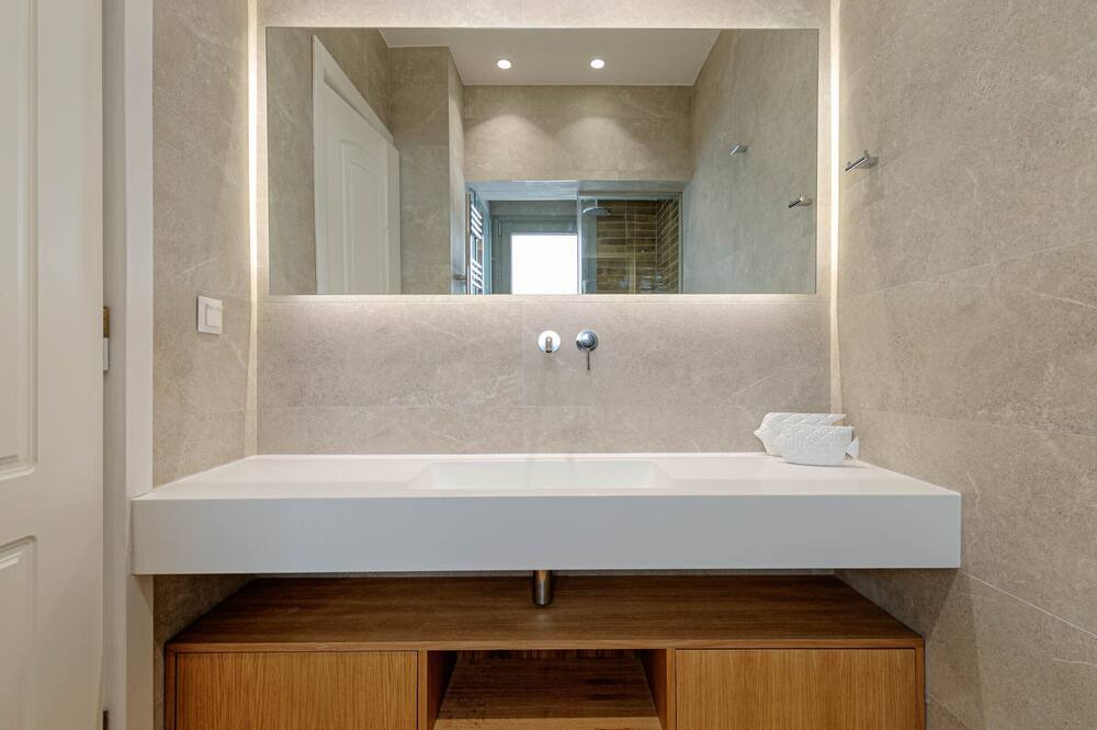 Photo of Bathroom in Kalami