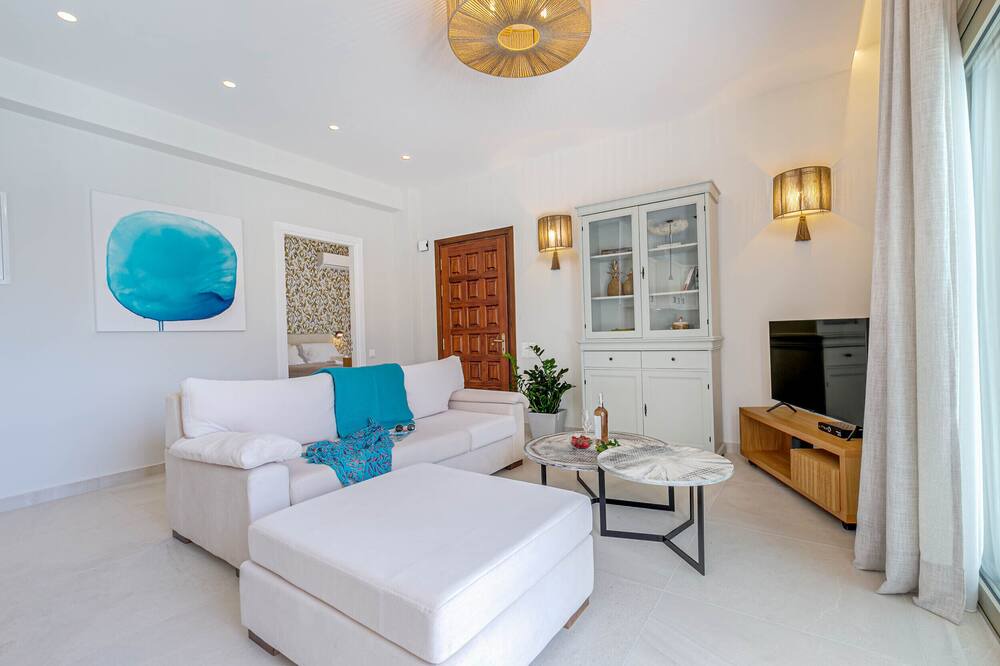 Photo of Livingroom in Kalami