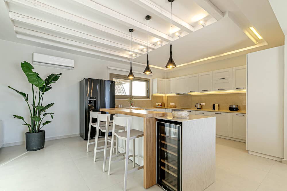 Photo of Kitchen in Kalami