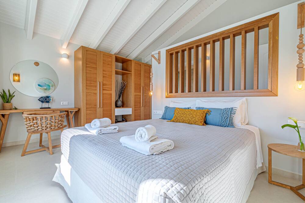 Photo of Bedroom in Kalami