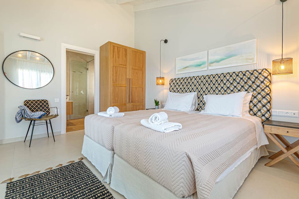 Photo of Bedroom in Kalami