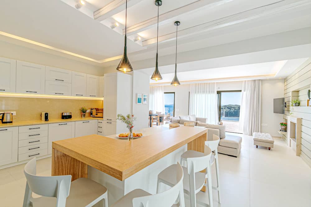 Photo of Kitchen in Kalami