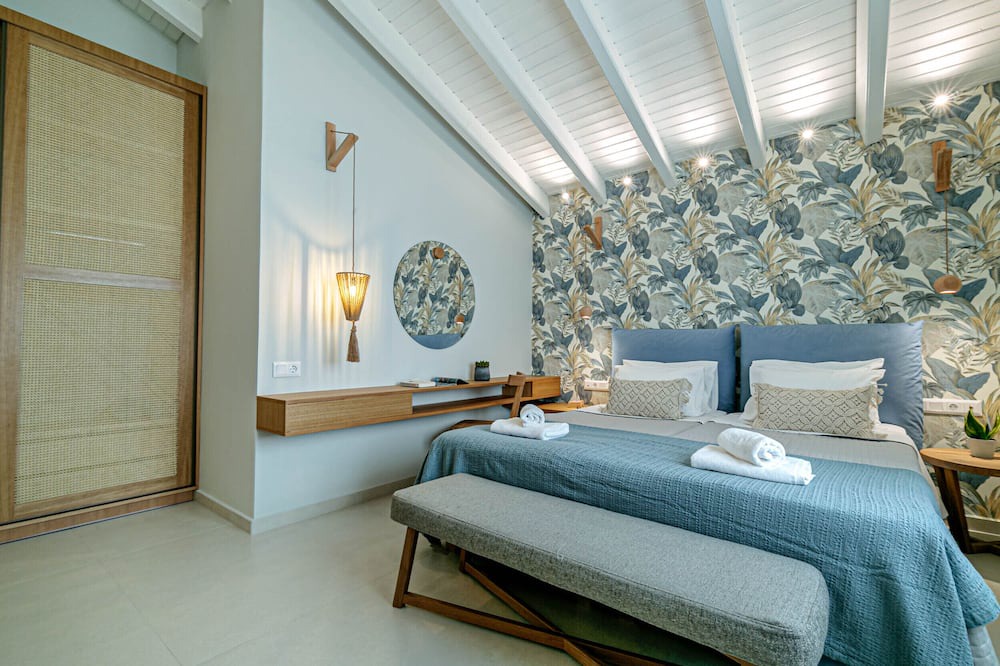 Photo of Bedroom in Kalami