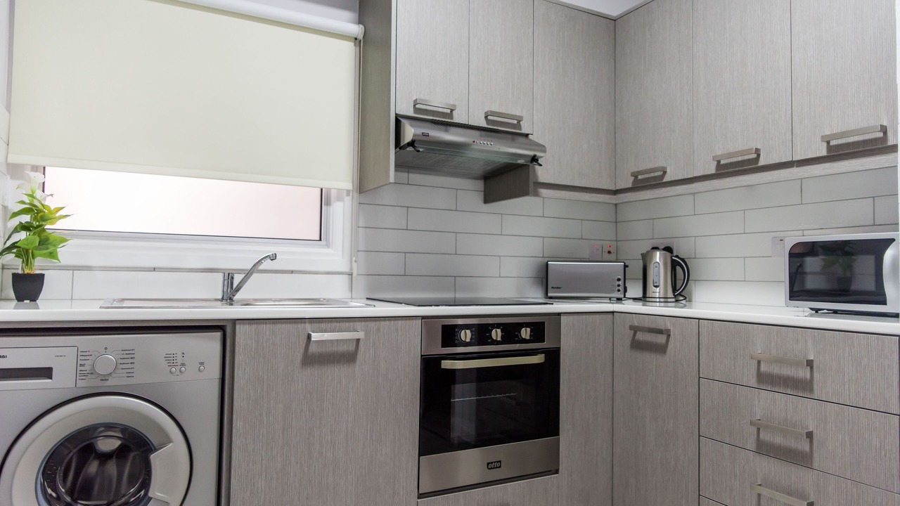 Photo of Kitchen in Kalo Chorio