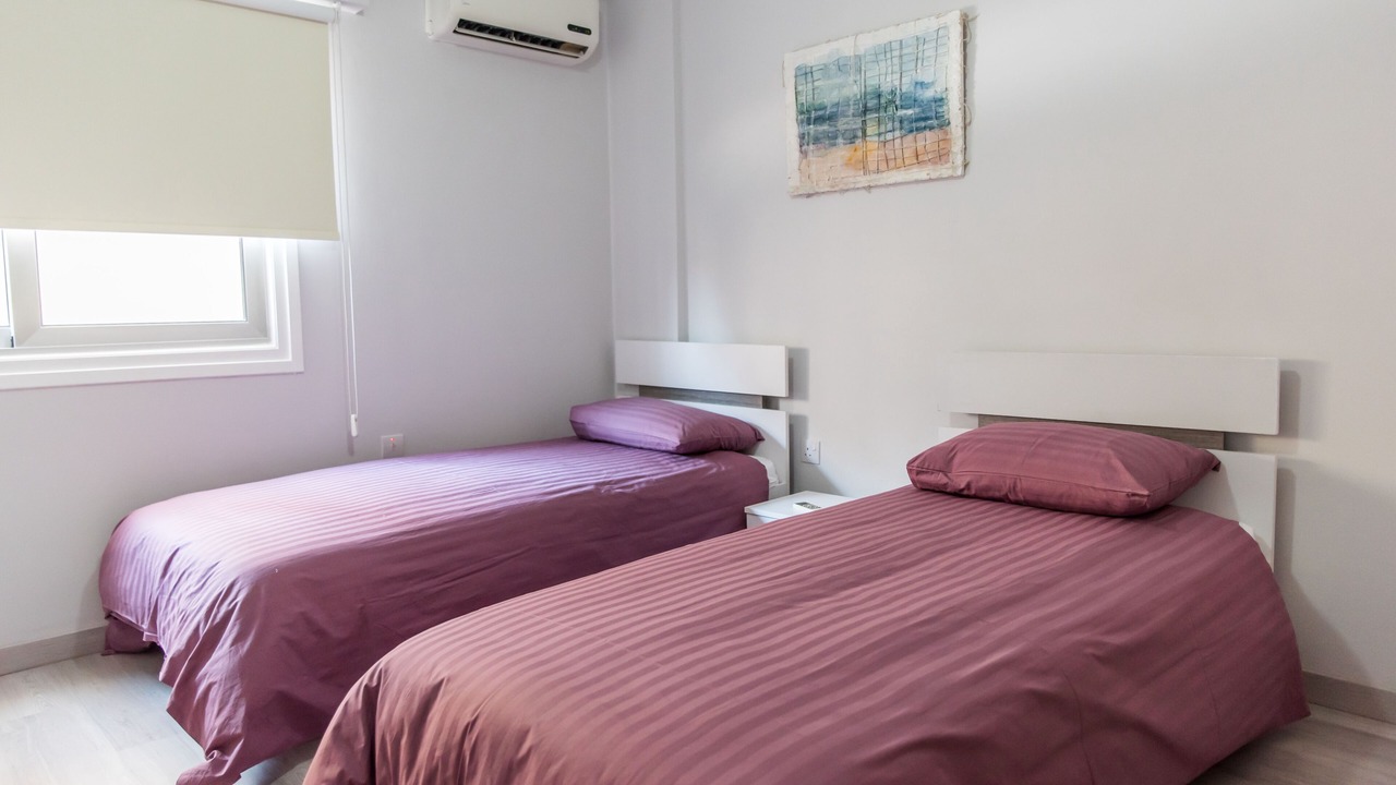 Photo of Bedroom in Kalo Chorio