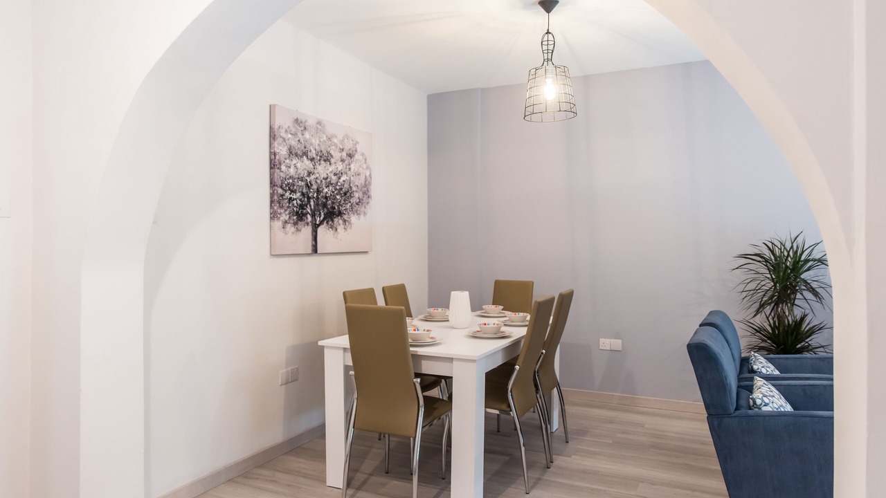 Photo of Livingroom in Kalo Chorio