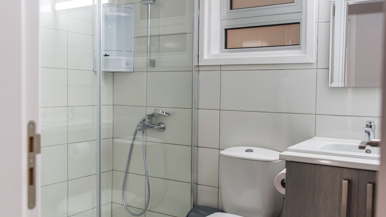 Photo of Bathroom in Kalo Chorio