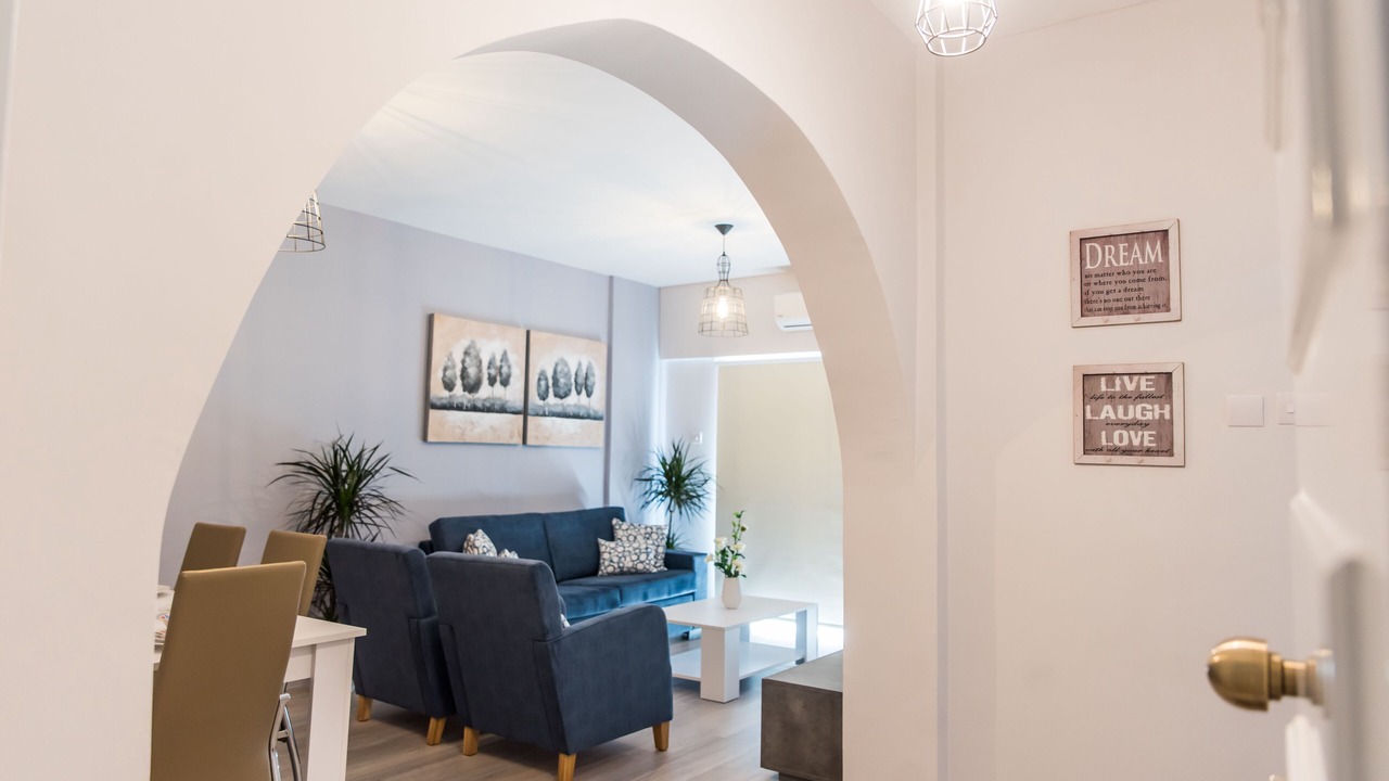 Photo of Livingroom in Kalo Chorio