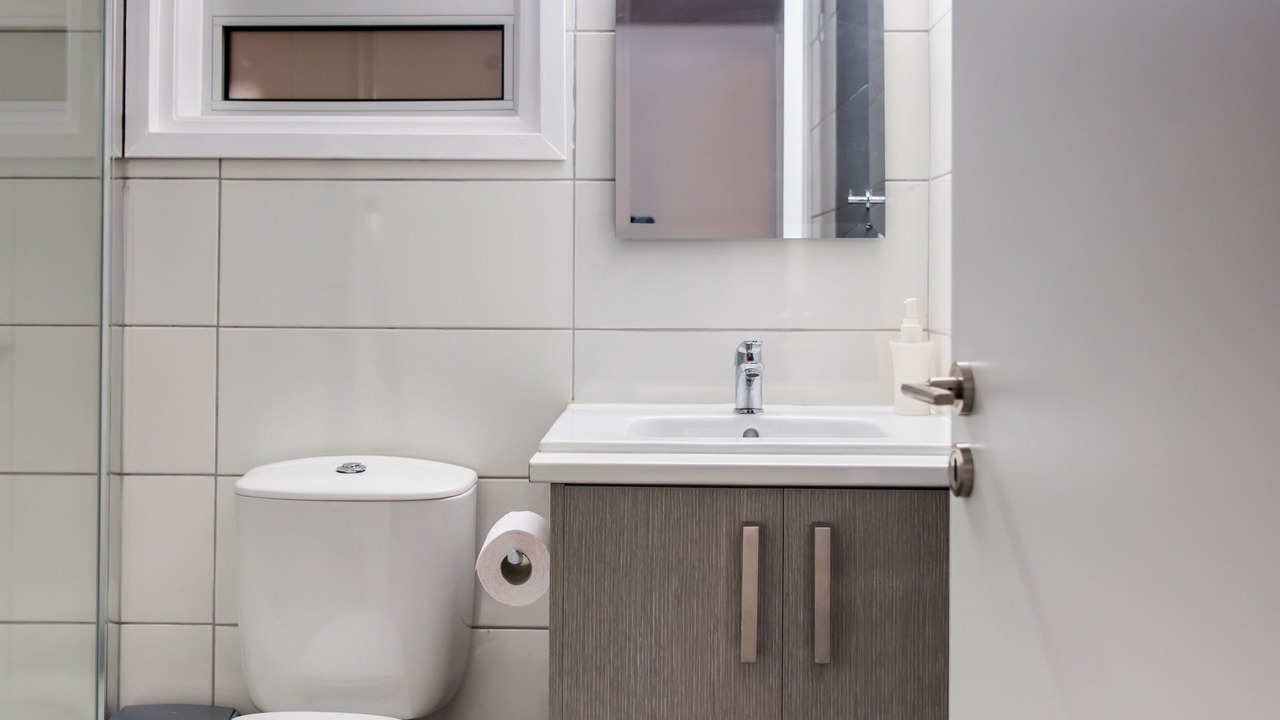Photo of Bathroom in Kalo Chorio