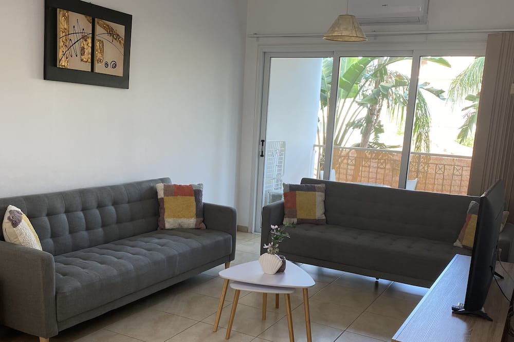 Photo of Livingroom in Kapparis