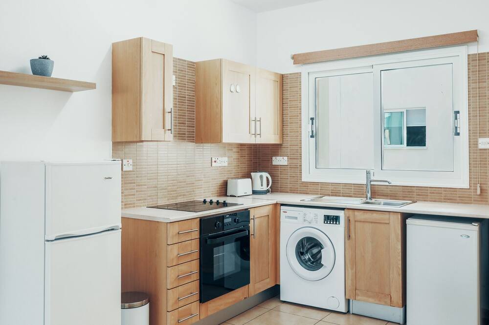 Photo of Kitchen in Kapparis