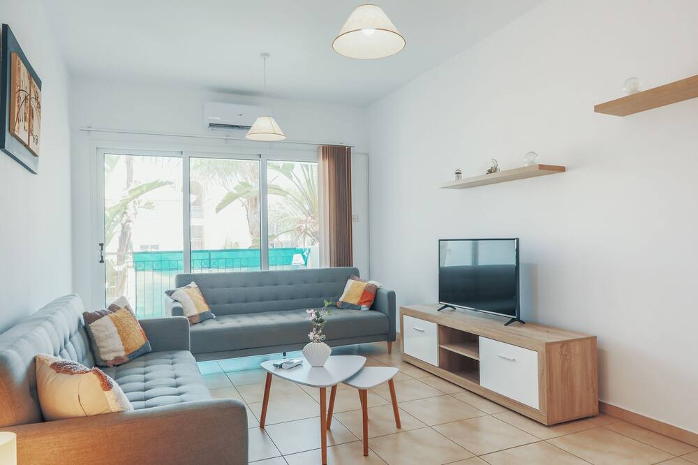 Photo of Livingroom in Kapparis