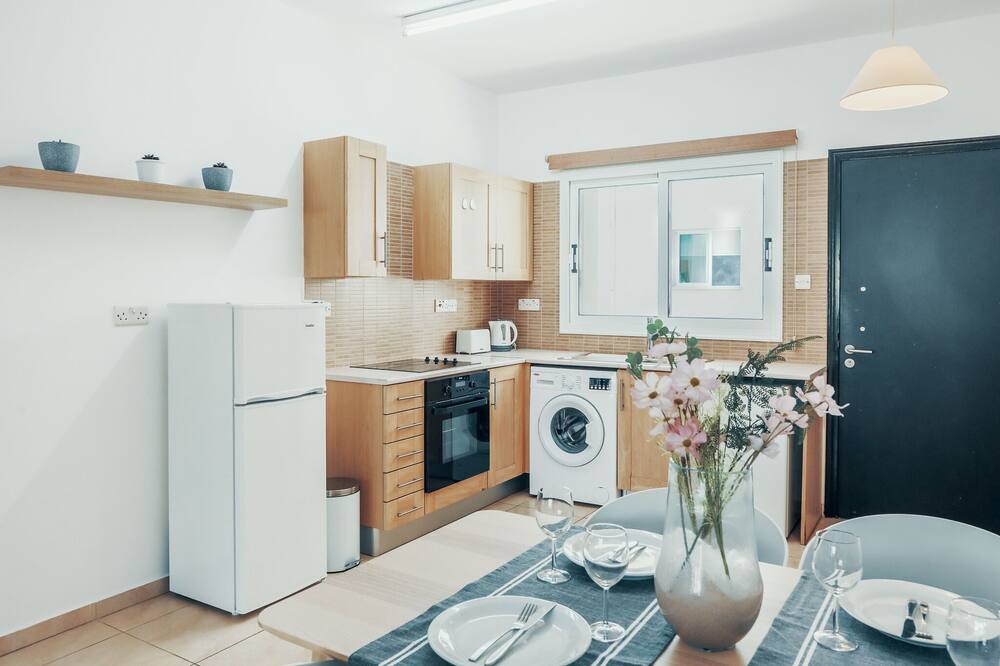 Photo of Kitchen in Kapparis