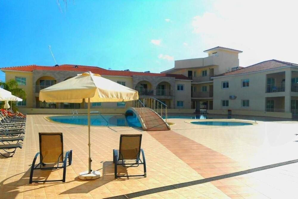 Photo of Outdoor in Kapparis