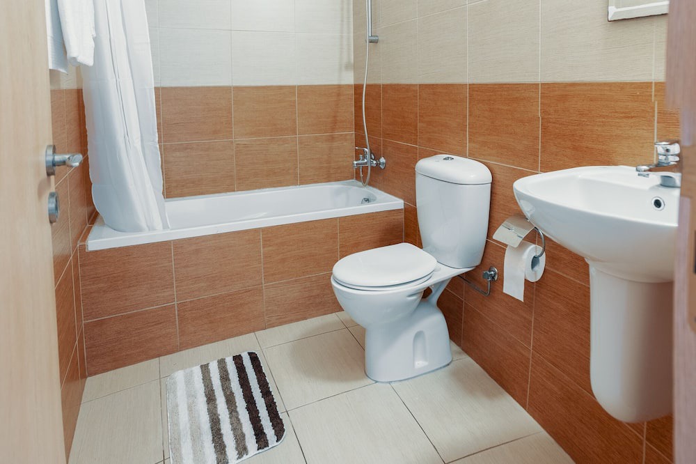 Photo of Bathroom in Kapparis